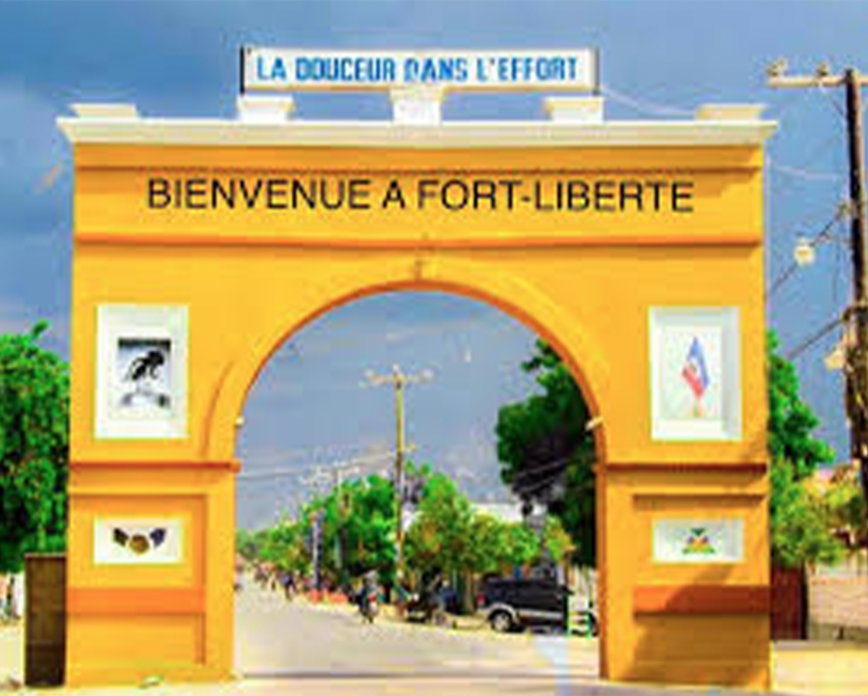 Pour l’opérateur culturel Pautynsky Fortuné « les trois jours gras seront bénéfiques à Fort Liberté»